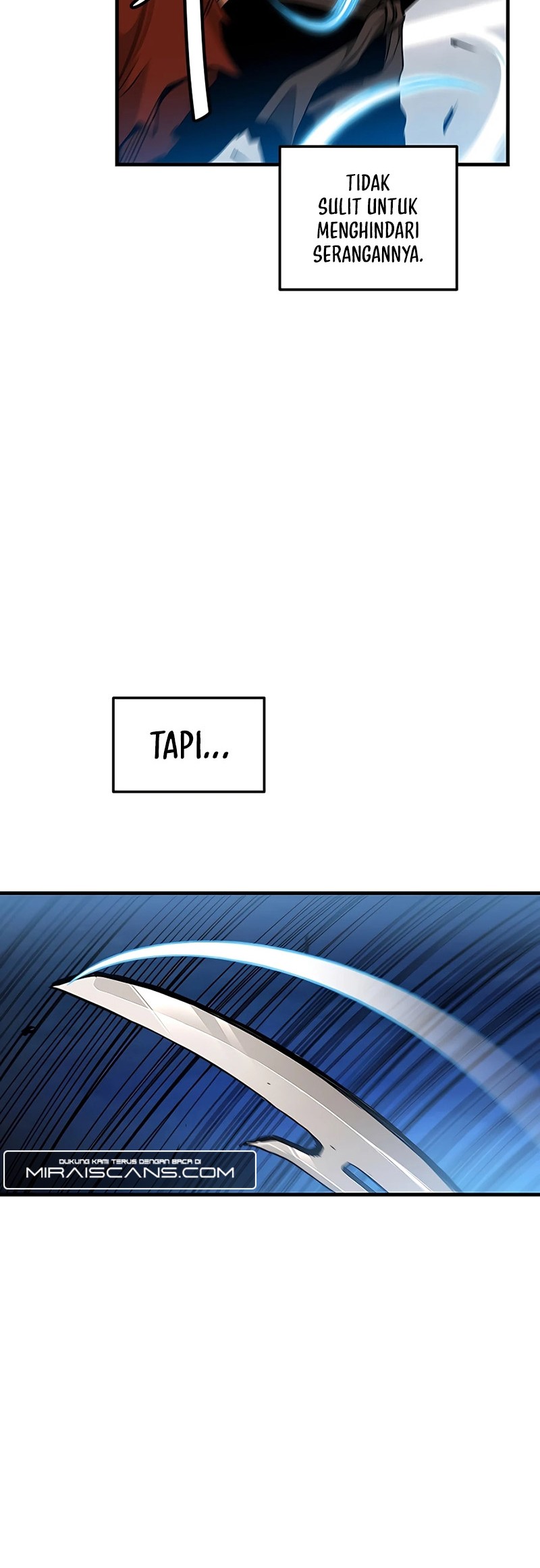 I Am Reborn As The Sword God Chapter 15 Gambar 5