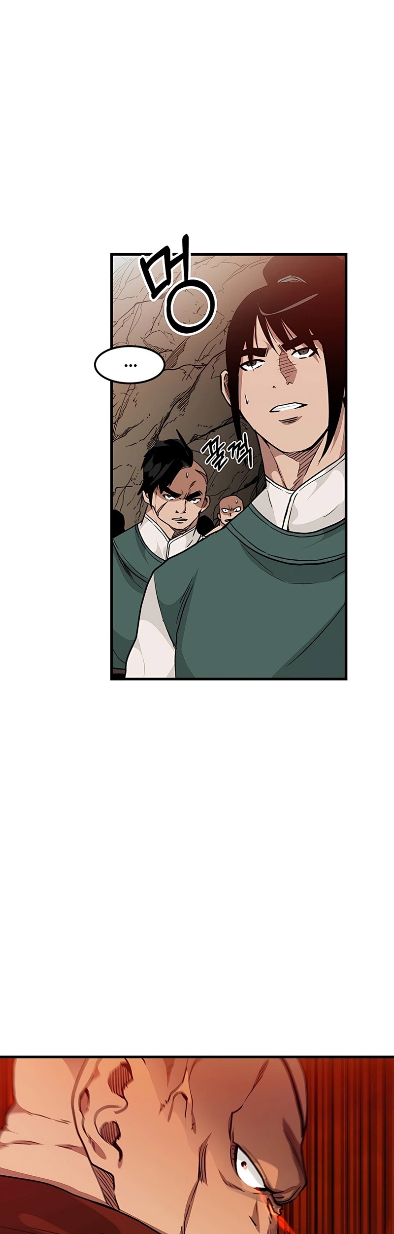 I Am Reborn As The Sword God Chapter 15 Gambar 11