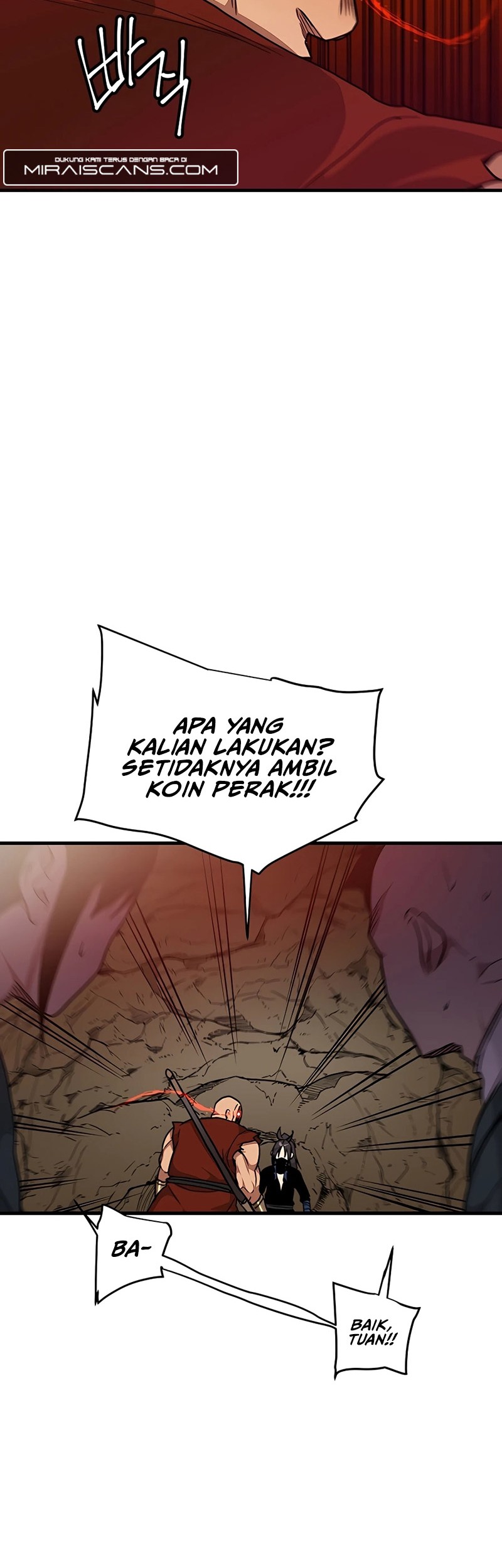 I Am Reborn As The Sword God Chapter 15 Gambar 12