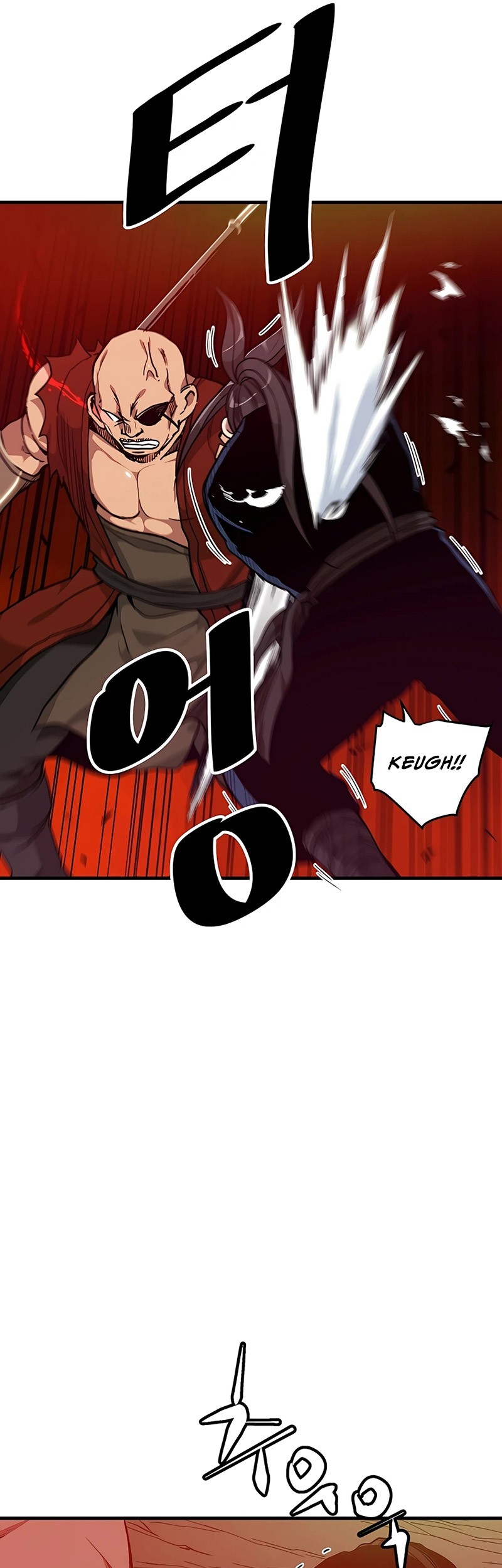 I Am Reborn As The Sword God Chapter 15 Gambar 16