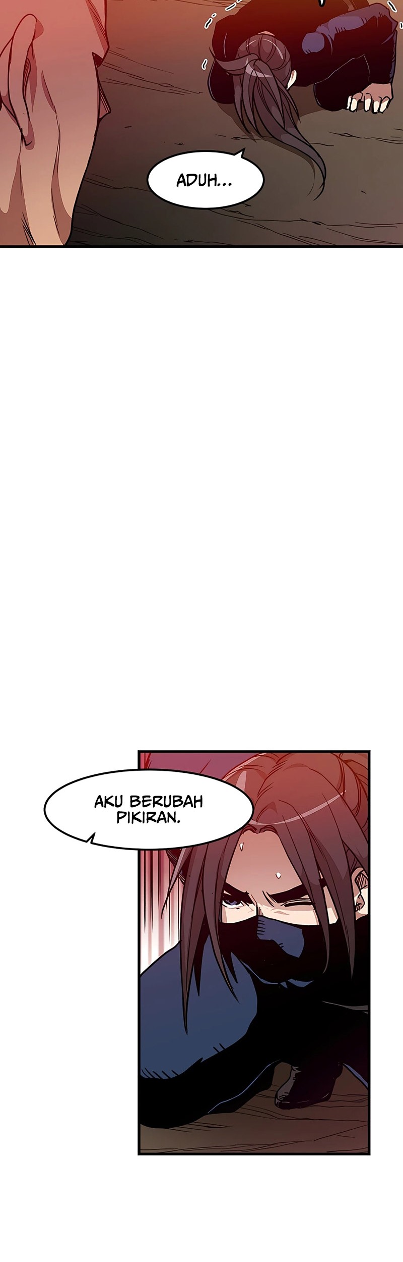 I Am Reborn As The Sword God Chapter 15 Gambar 17
