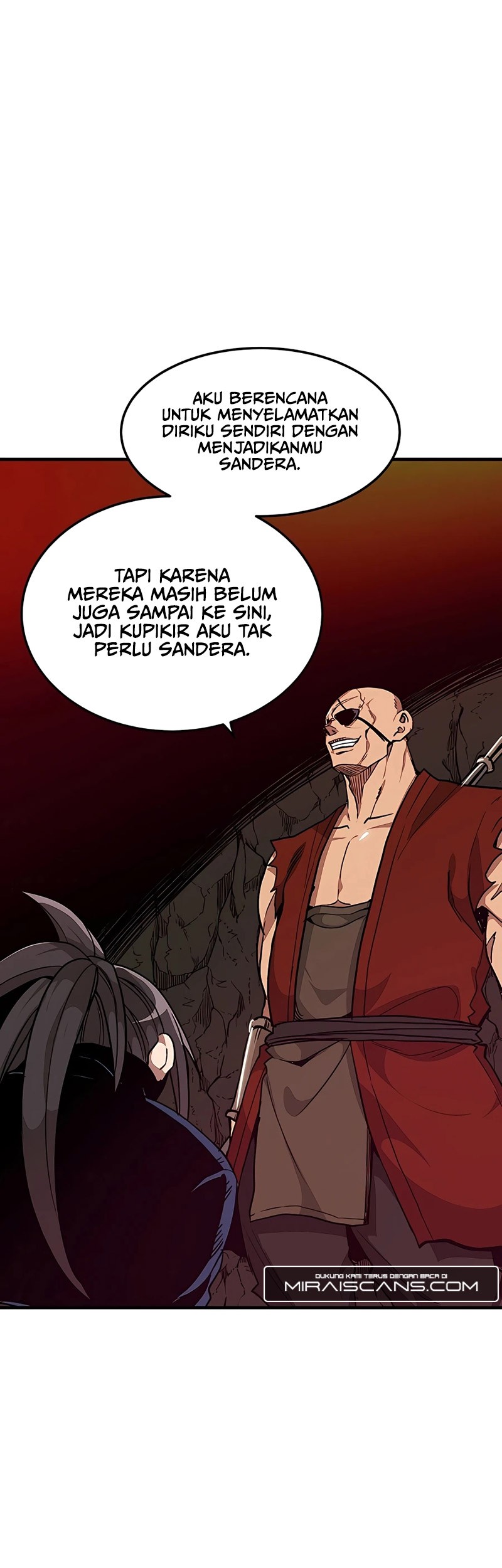 I Am Reborn As The Sword God Chapter 15 Gambar 18