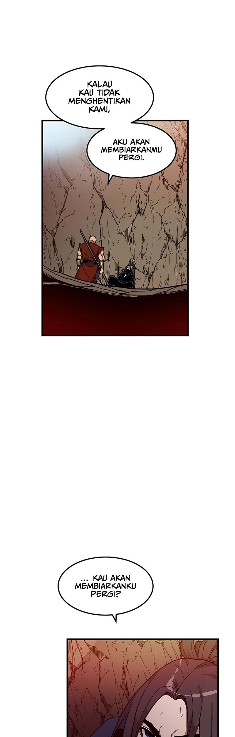 I Am Reborn As The Sword God Chapter 15 Gambar 19