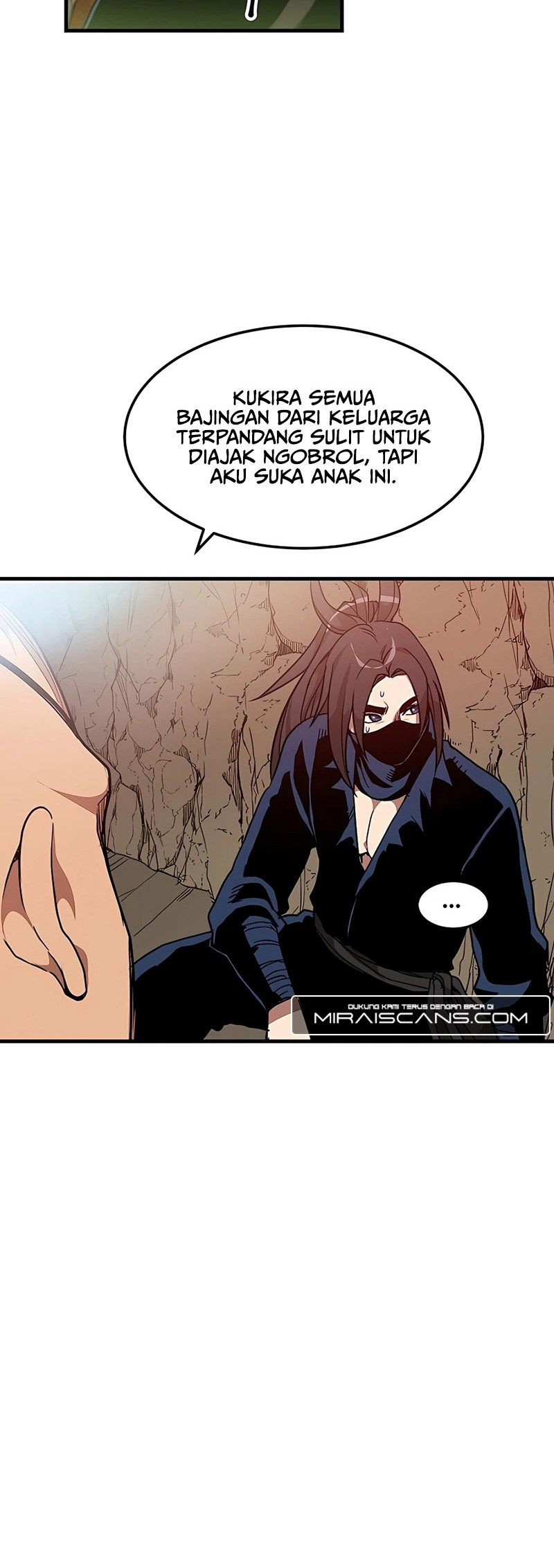 I Am Reborn As The Sword God Chapter 15 Gambar 24