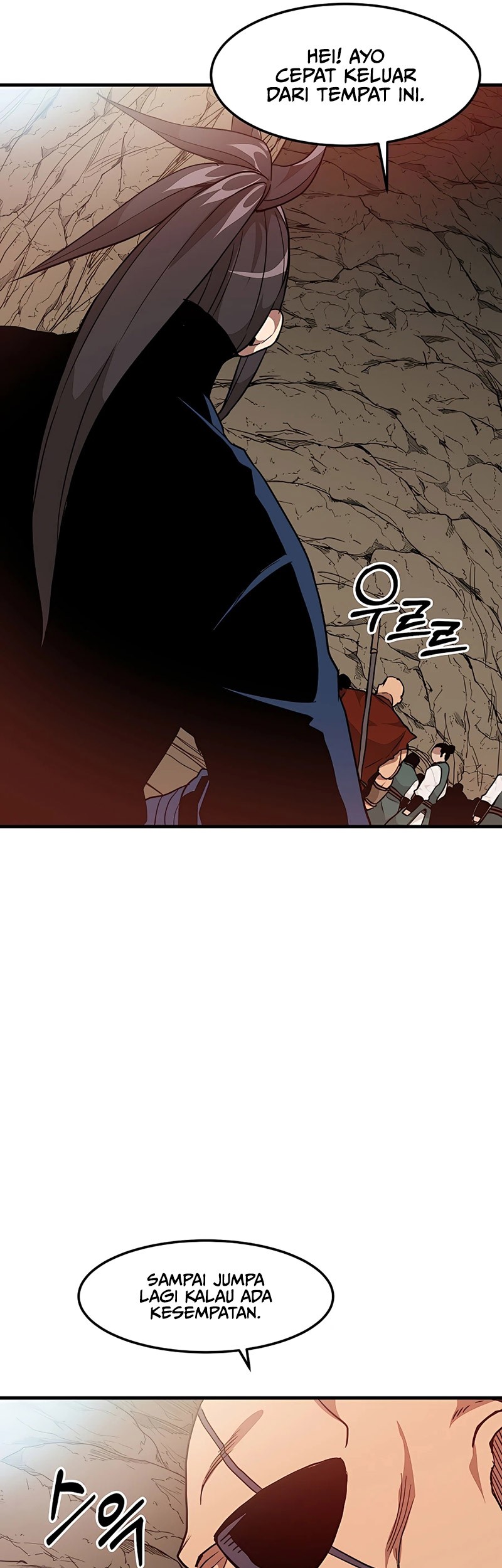 I Am Reborn As The Sword God Chapter 15 Gambar 25