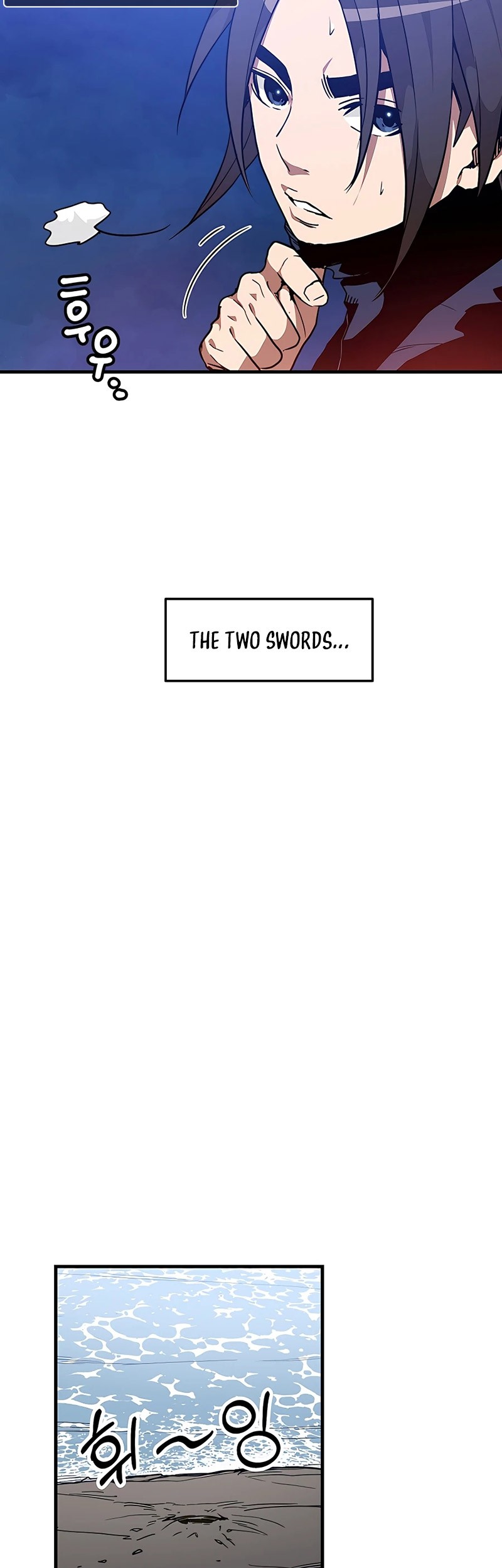 I Am Reborn As The Sword God Chapter 15 Gambar 27