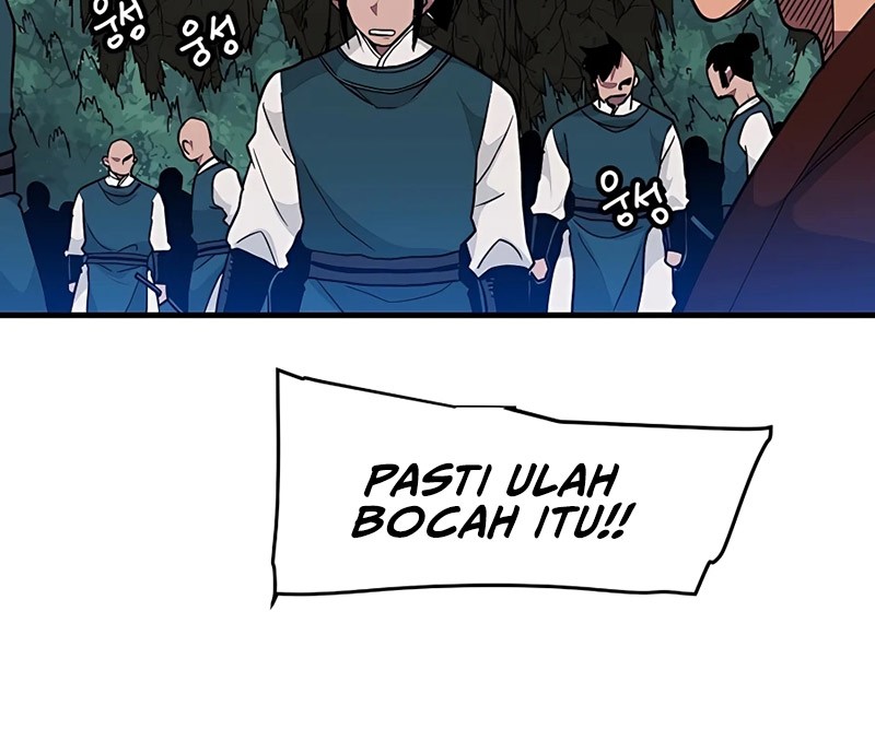 I Am Reborn As The Sword God Chapter 15 Gambar 29