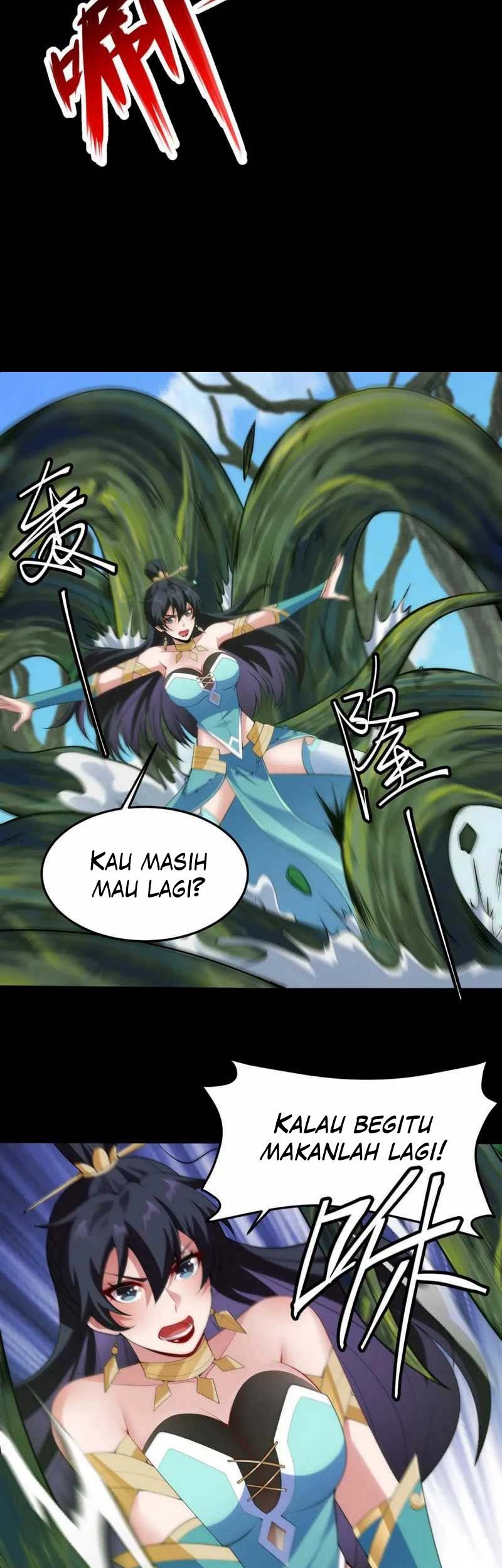 I just want to be beaten to death by everyone Chapter 142 Gambar 23