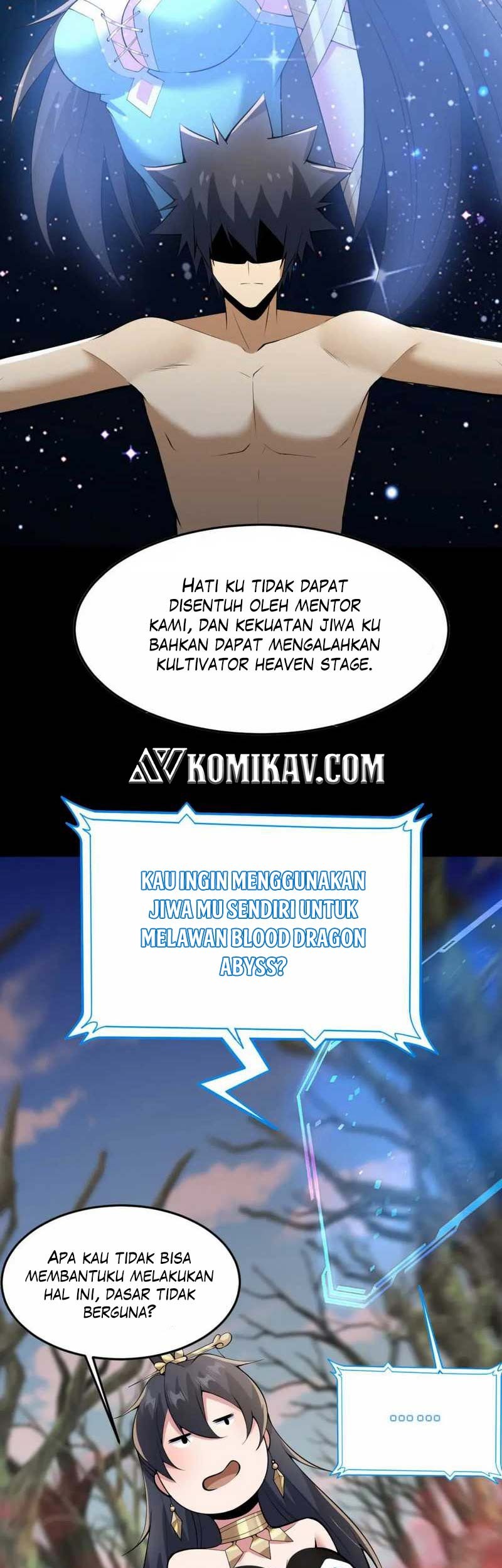 I just want to be beaten to death by everyone Chapter 142 Gambar 7