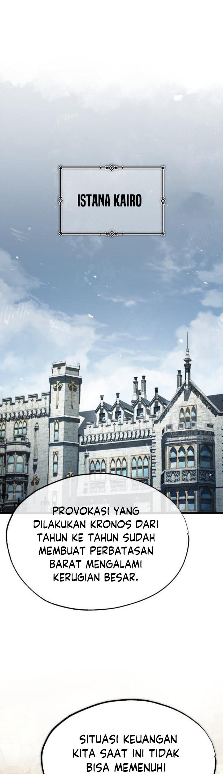 The Heavenly Demon Can’t Live a Normal Life Chapter 65 Gambar 34