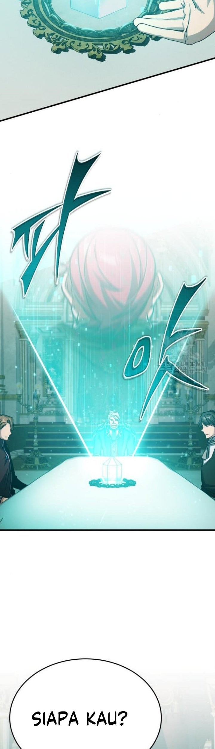 The Heavenly Demon Can’t Live a Normal Life Chapter 65 Gambar 52