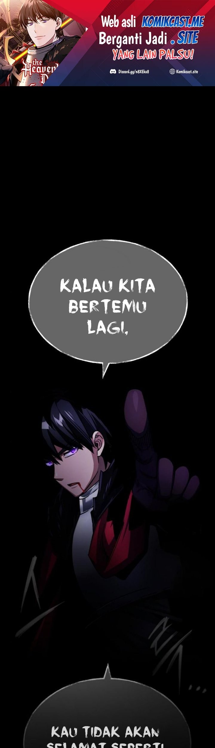 Baca  The Heavenly Demon Can’t Live a Normal Life Chapter 65 Gambar 2