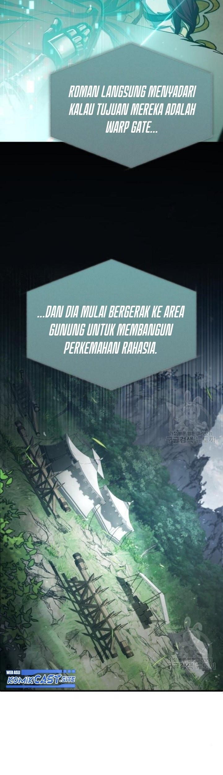 The Heavenly Demon Can’t Live a Normal Life Chapter 65 Gambar 68