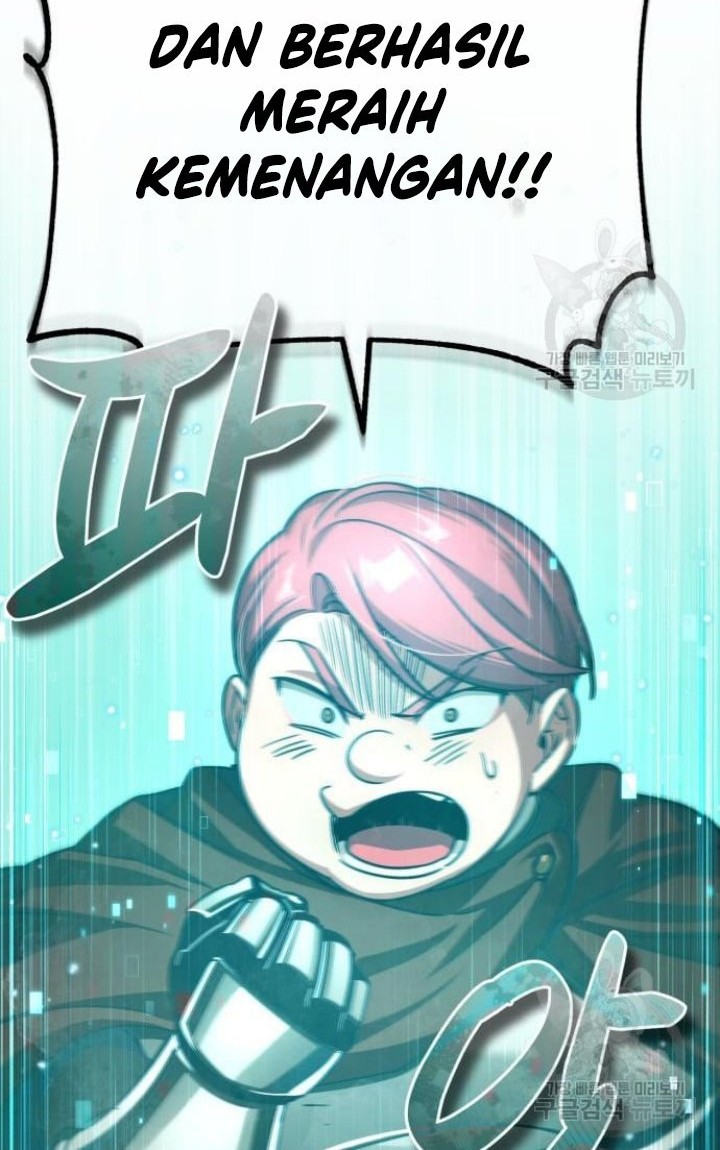 The Heavenly Demon Can’t Live a Normal Life Chapter 65 Gambar 75