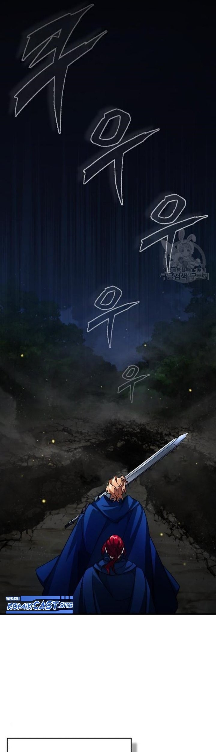 The Heavenly Demon Can’t Live a Normal Life Chapter 65 Gambar 4