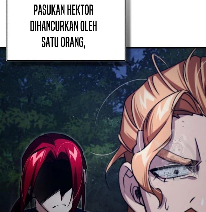 The Heavenly Demon Can’t Live a Normal Life Chapter 65 Gambar 5