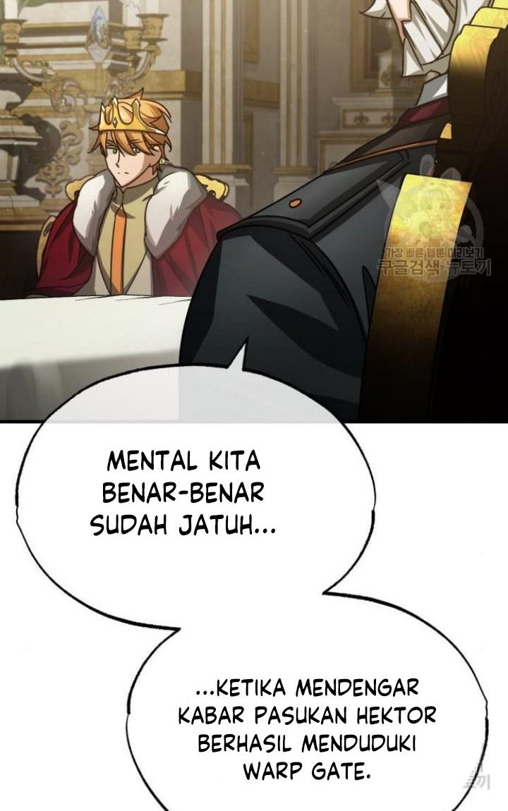 The Heavenly Demon Can’t Live a Normal Life Chapter 65 Gambar 79