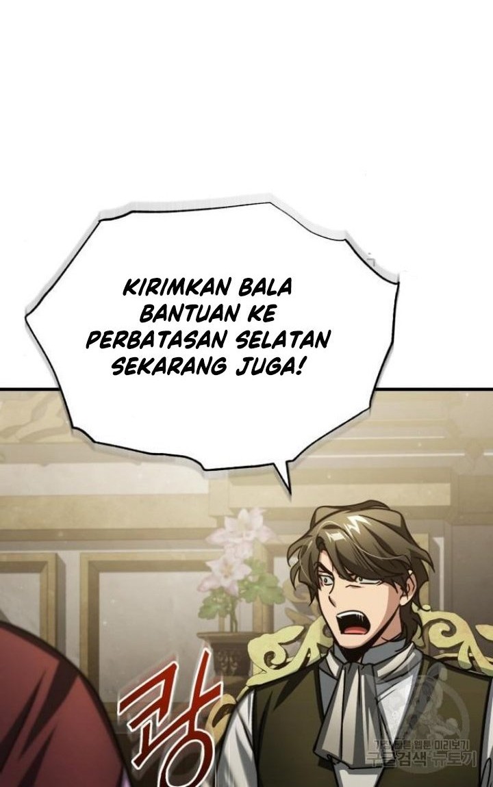 The Heavenly Demon Can’t Live a Normal Life Chapter 65 Gambar 81