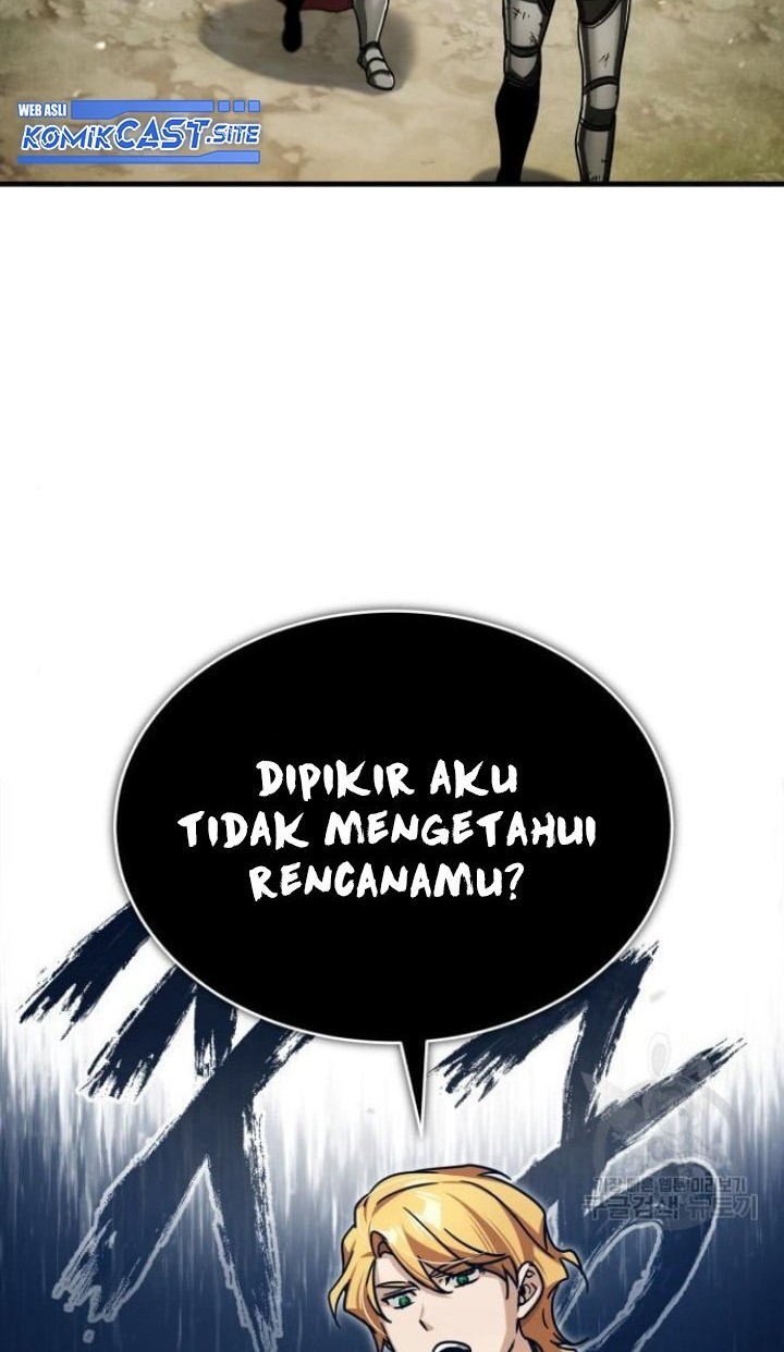 The Heavenly Demon Can’t Live a Normal Life Chapter 65 Gambar 91