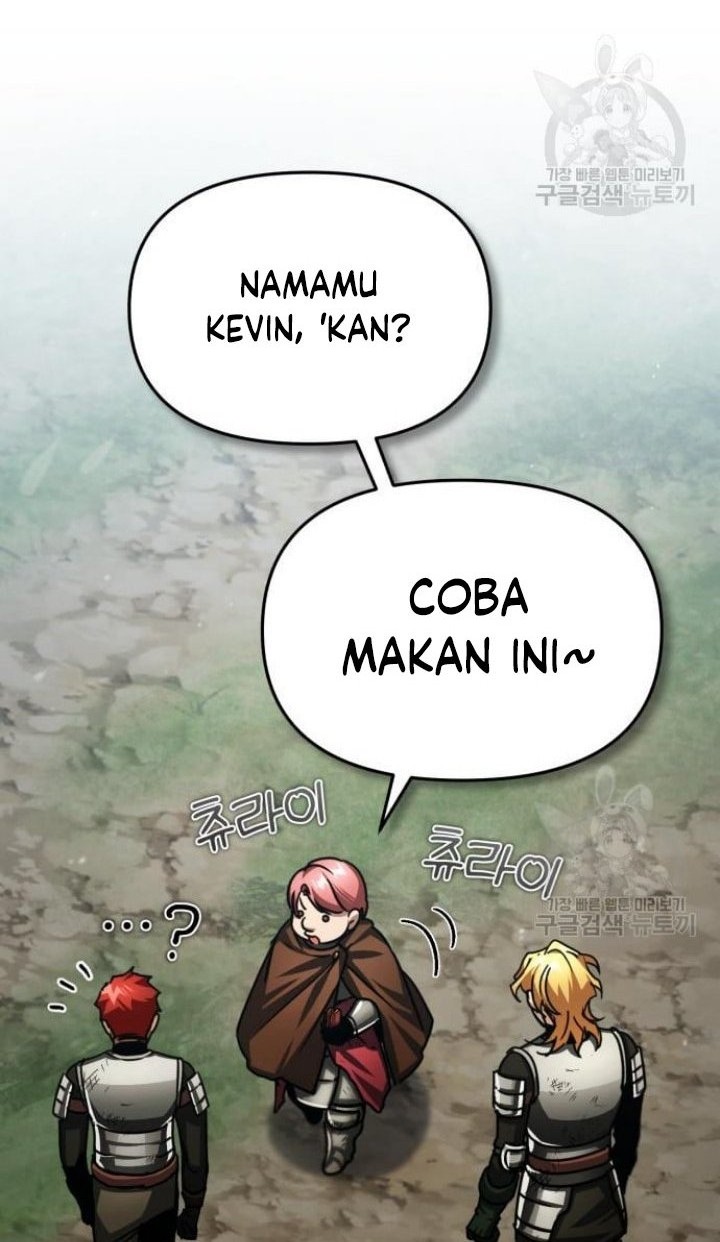 The Heavenly Demon Can’t Live a Normal Life Chapter 65 Gambar 95