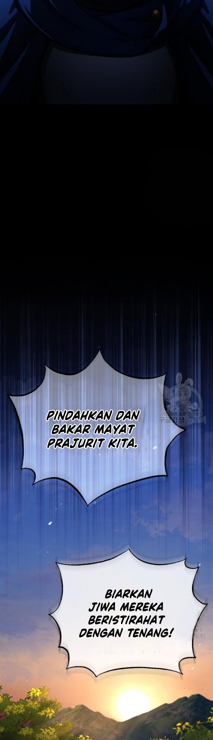 The Heavenly Demon Can’t Live a Normal Life Chapter 65 Gambar 12