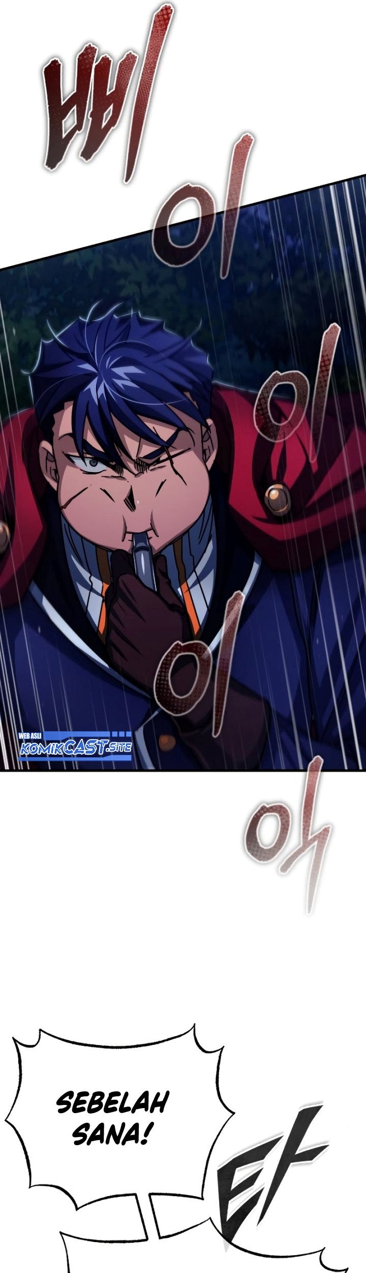 The Heavenly Demon Can’t Live a Normal Life Chapter 64 Gambar 18