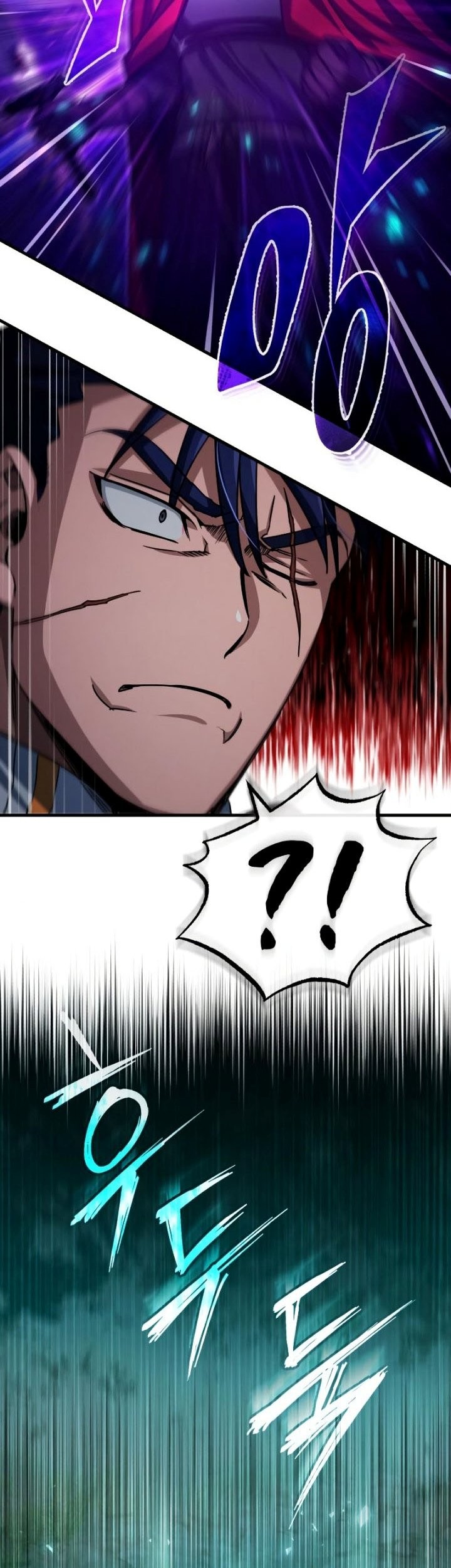 The Heavenly Demon Can’t Live a Normal Life Chapter 64 Gambar 24