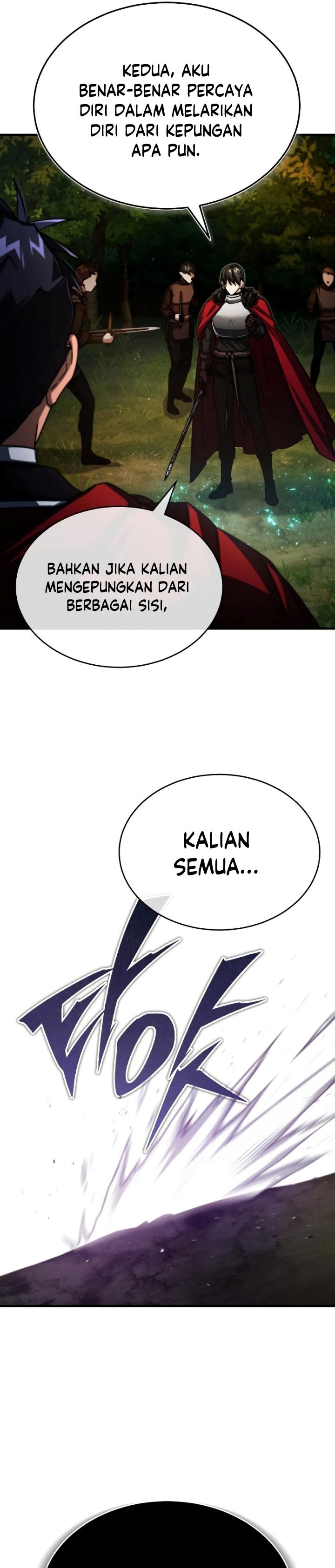 The Heavenly Demon Can’t Live a Normal Life Chapter 64 Gambar 14