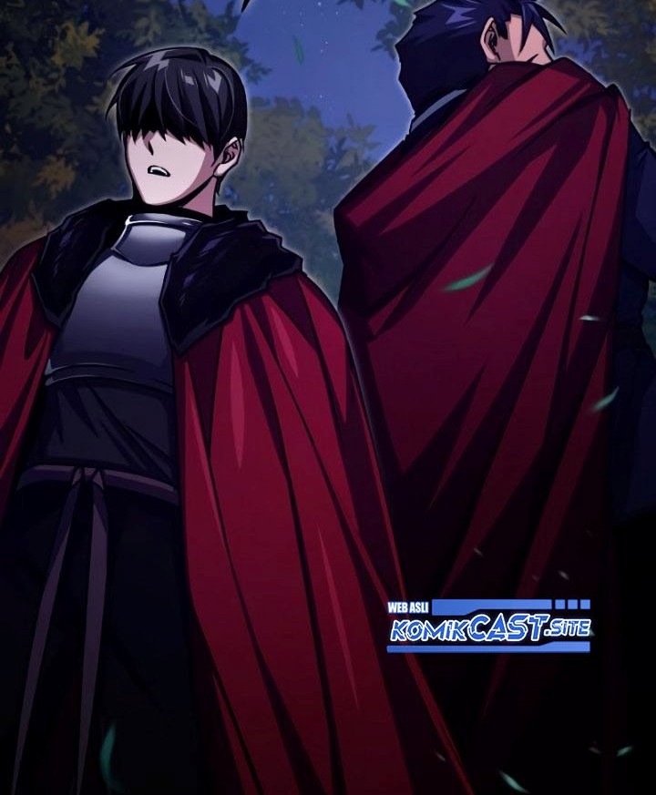 The Heavenly Demon Can’t Live a Normal Life Chapter 64 Gambar 29