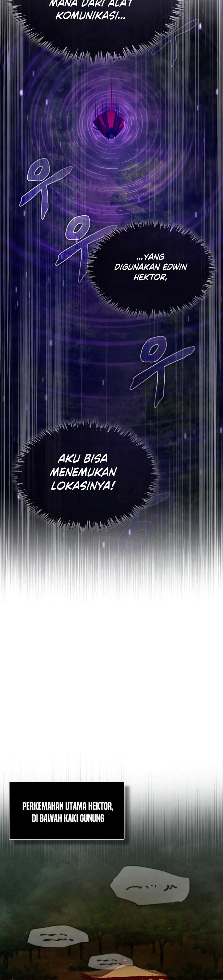 The Heavenly Demon Can’t Live a Normal Life Chapter 64 Gambar 19