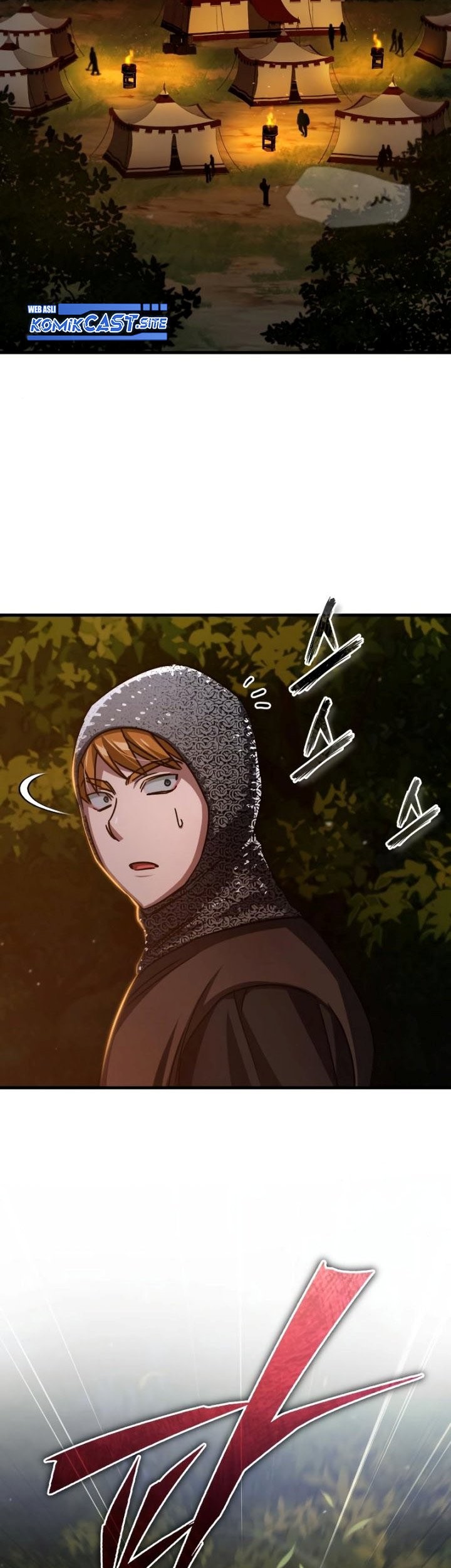 The Heavenly Demon Can’t Live a Normal Life Chapter 64 Gambar 38