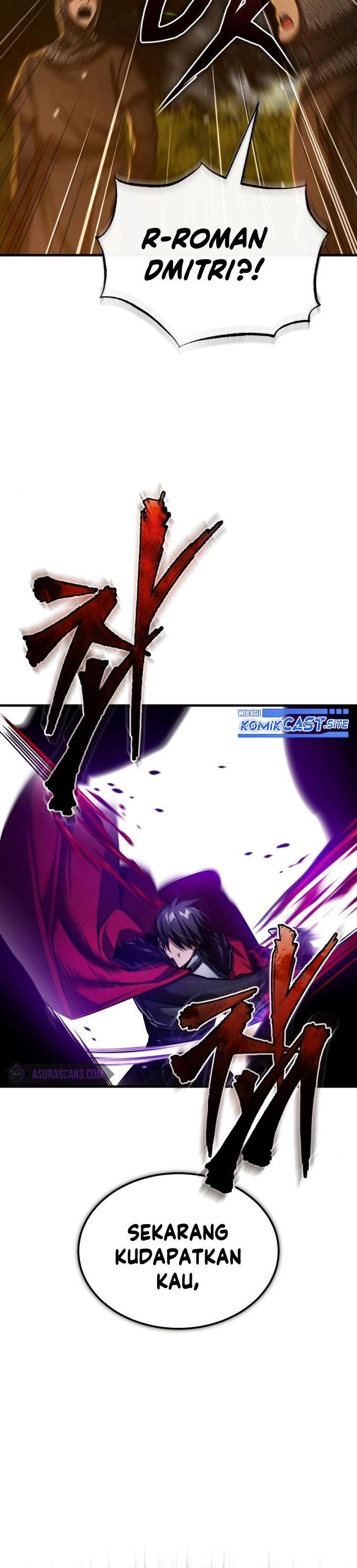 The Heavenly Demon Can’t Live a Normal Life Chapter 64 Gambar 21