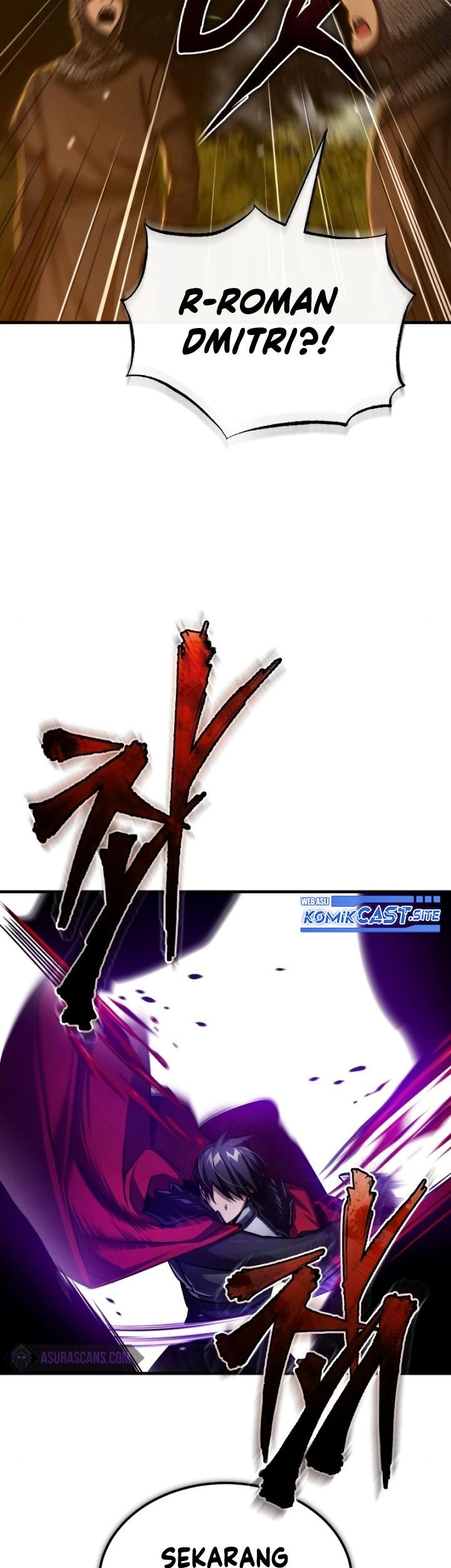 The Heavenly Demon Can’t Live a Normal Life Chapter 64 Gambar 40