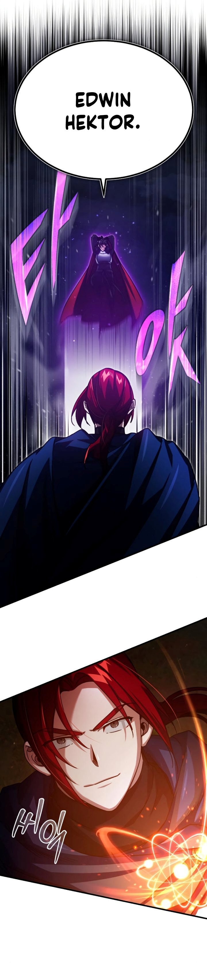 The Heavenly Demon Can’t Live a Normal Life Chapter 64 Gambar 22