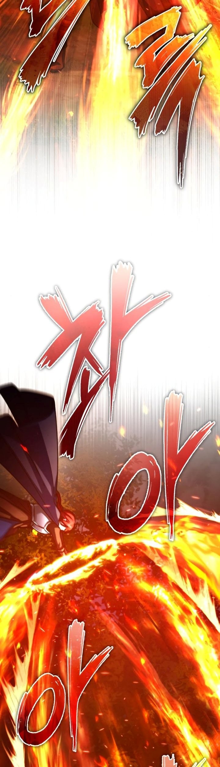 The Heavenly Demon Can’t Live a Normal Life Chapter 64 Gambar 46