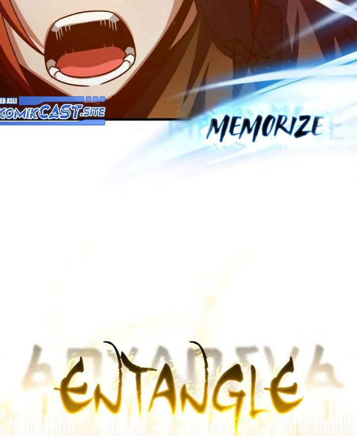 The Heavenly Demon Can’t Live a Normal Life Chapter 64 Gambar 49