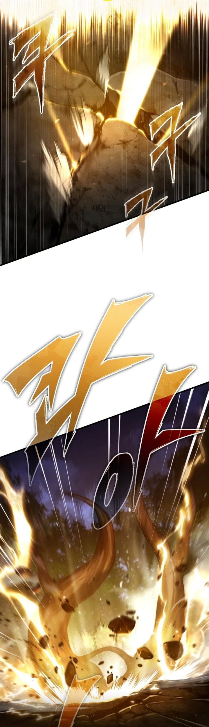 The Heavenly Demon Can’t Live a Normal Life Chapter 64 Gambar 50