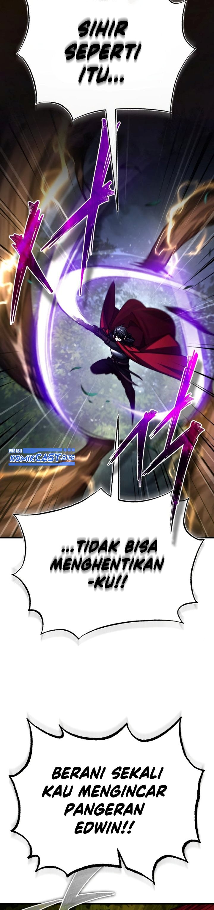 The Heavenly Demon Can’t Live a Normal Life Chapter 64 Gambar 27
