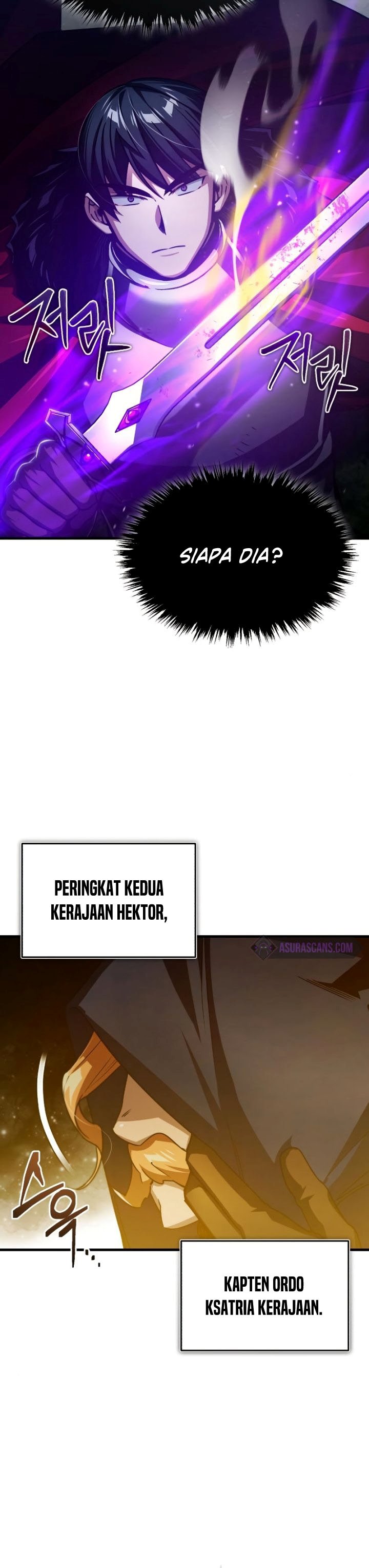 The Heavenly Demon Can’t Live a Normal Life Chapter 64 Gambar 29