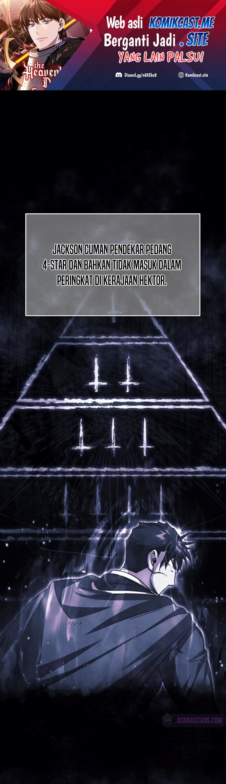 Baca  The Heavenly Demon Can’t Live a Normal Life Chapter 64 Gambar 2