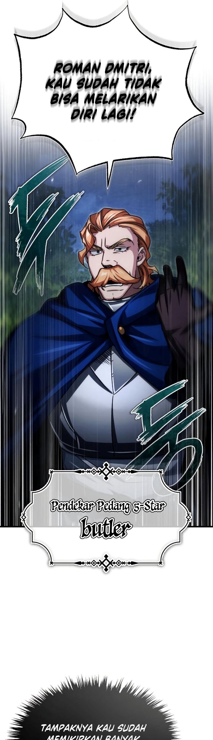 The Heavenly Demon Can’t Live a Normal Life Chapter 64 Gambar 58