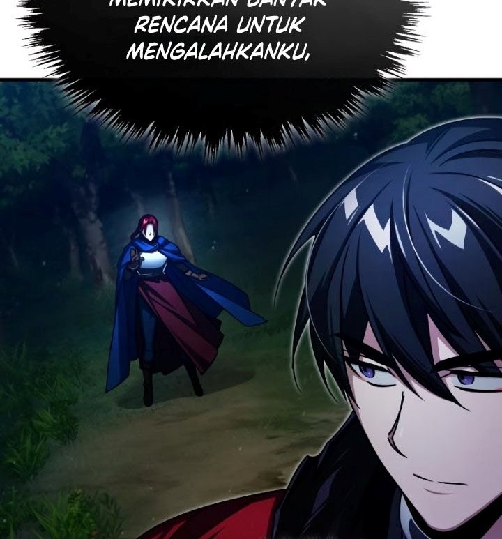 The Heavenly Demon Can’t Live a Normal Life Chapter 64 Gambar 59