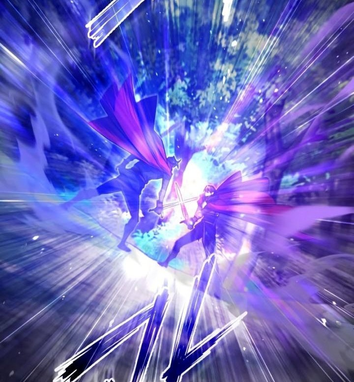 The Heavenly Demon Can’t Live a Normal Life Chapter 64 Gambar 5