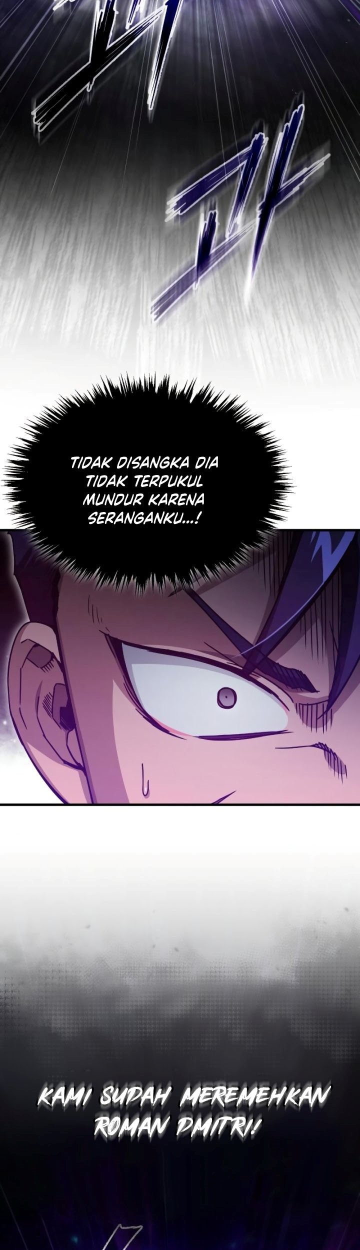 The Heavenly Demon Can’t Live a Normal Life Chapter 64 Gambar 6