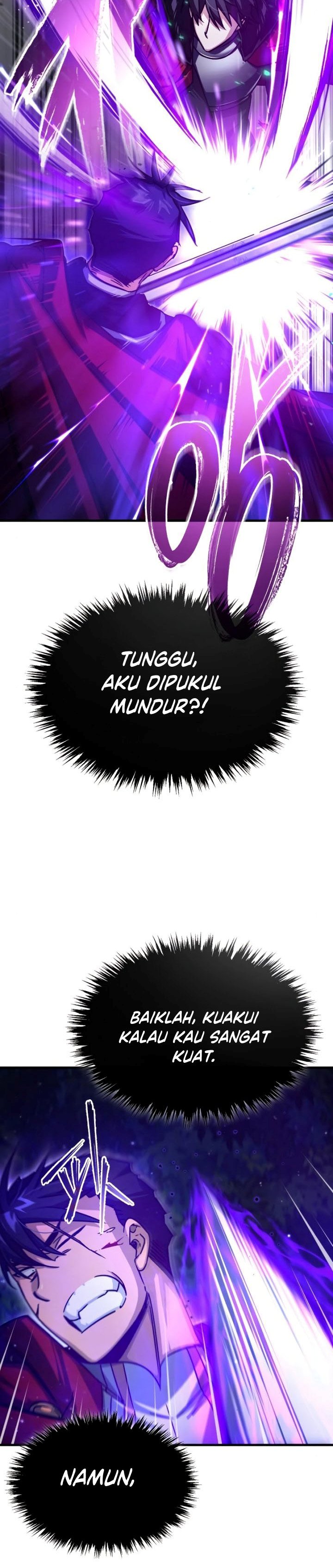 The Heavenly Demon Can’t Live a Normal Life Chapter 64 Gambar 8