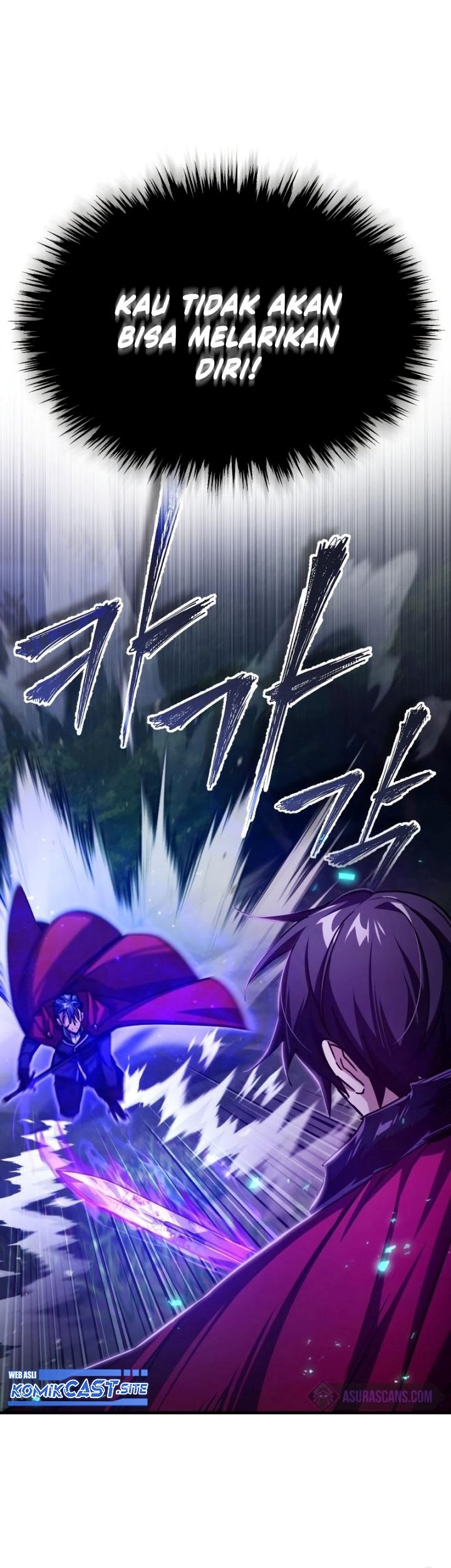 The Heavenly Demon Can’t Live a Normal Life Chapter 64 Gambar 16