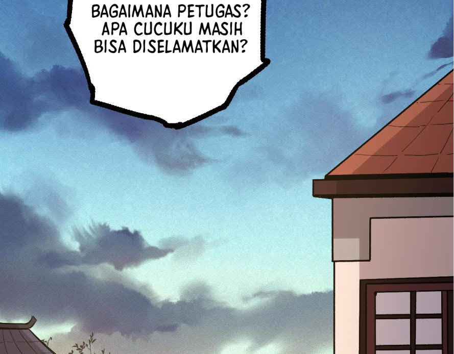 Baca Evolution Begins With A Big Tree Chapter 17 Gambar 2