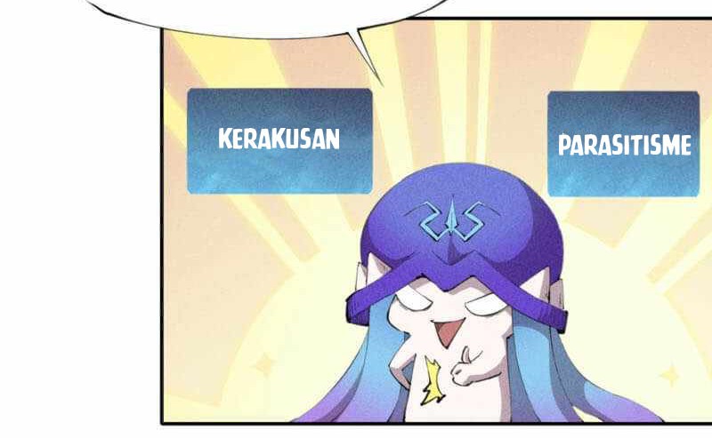 Even Though My Character Is a Jellyfish, I’m Still Super Strong Chapter 11 Gambar 19