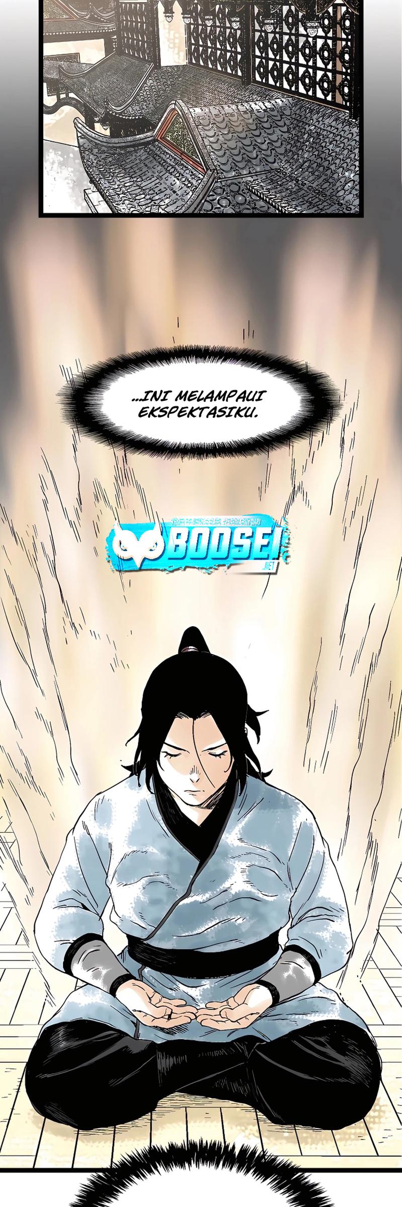 Demonic Master of Mount Kunlun Chapter 35 Gambar 16