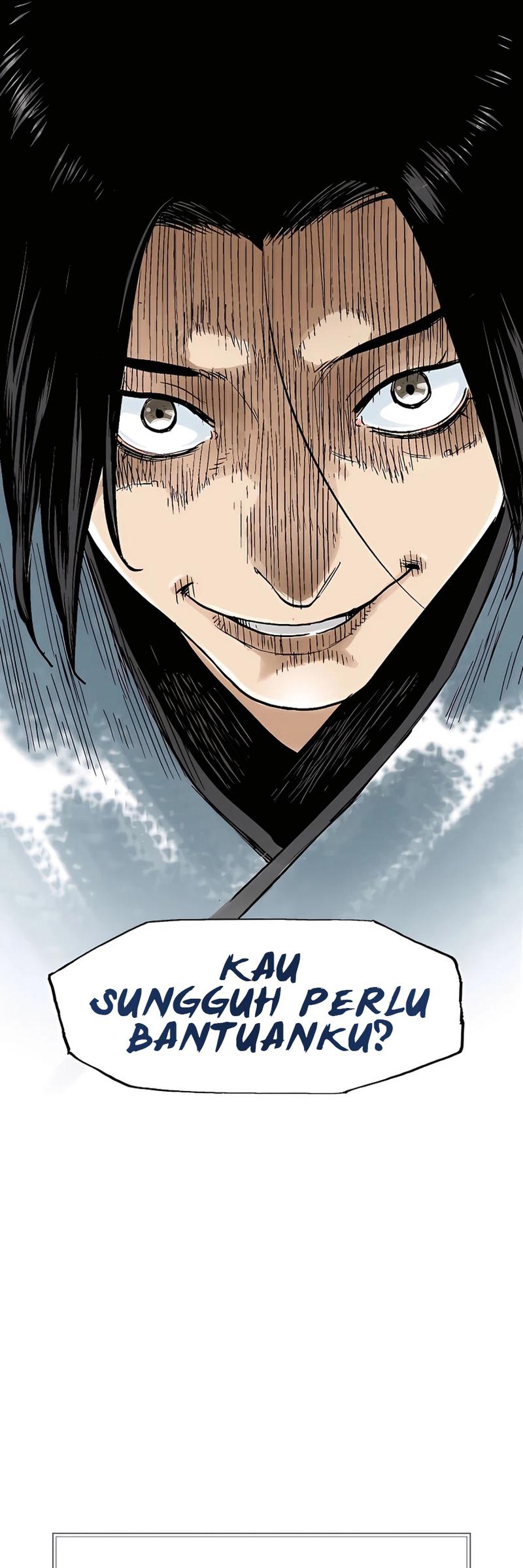 Demonic Master of Mount Kunlun Chapter 35 Gambar 54